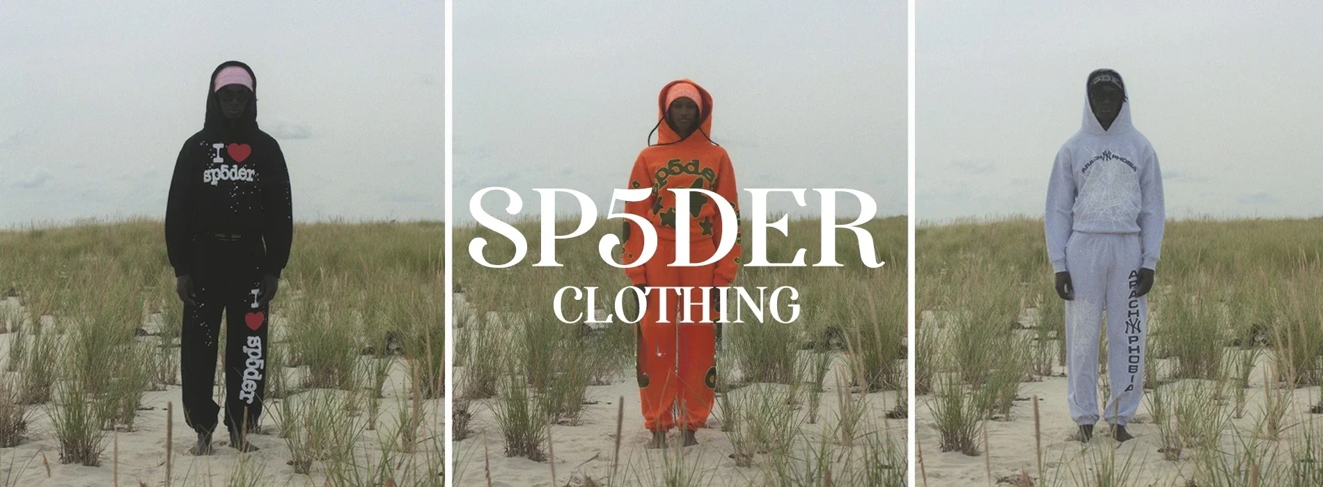 Spider Hoodie