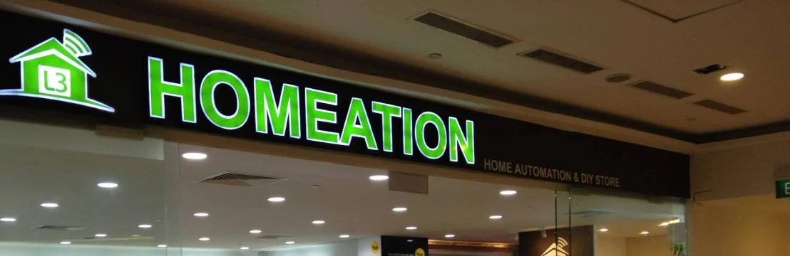 L Homeation Singapore