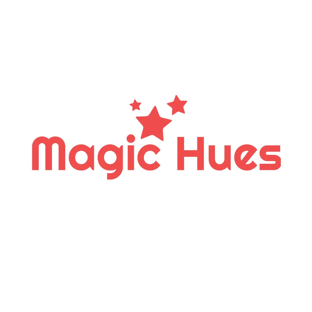 Magic Hues Ltd