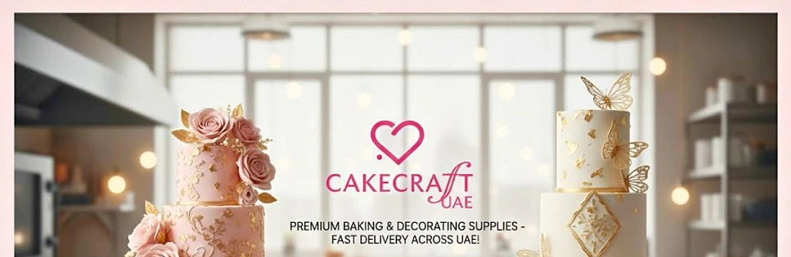 Cake Craft UAE