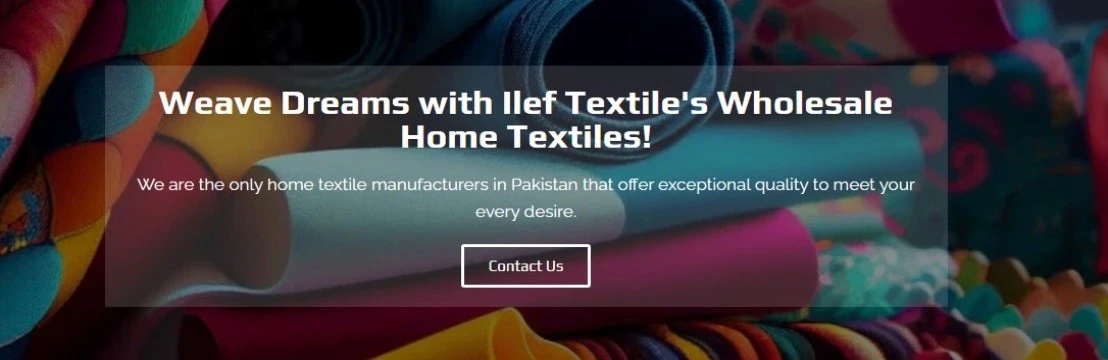 Ilef Textile