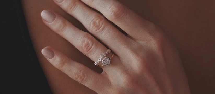  Hearts & Sparkle: Valentine&rsquo;s Day Jewelry Gifts at Marquise Jewelers