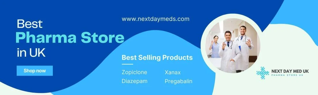 Next Day Med UK