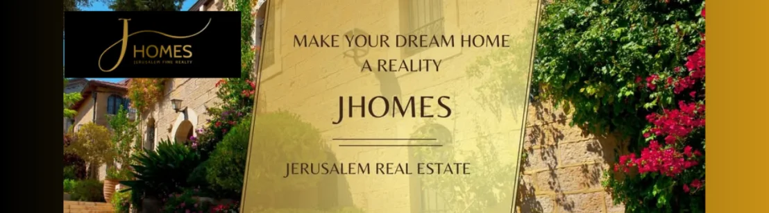 Jhomes Jerusalem