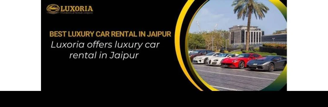 Luxori Luxury Car Rental