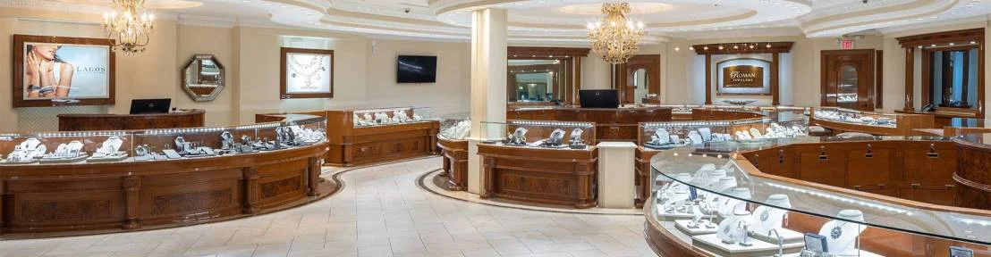 Roman Jewelers