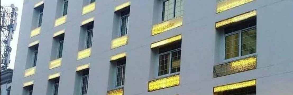 Hotel Galaxy Grand Hotel Room Booking In Lucknow