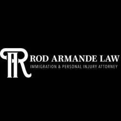 Rod Armande Law
