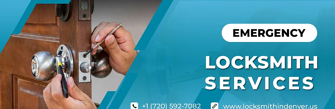 Central Locksmith In Denver