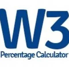 Percentage Calculator