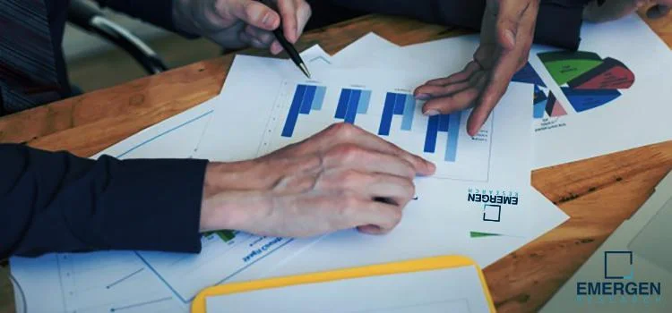 Artificial Intelligence in Retail Market Size, Growth, Industry Trends | Emergen Research