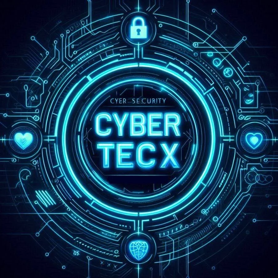 CybertechX-LK 