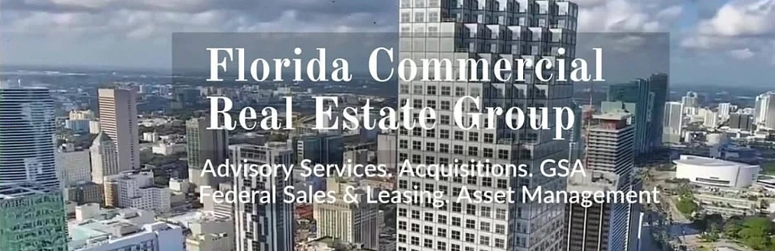 Florida Commercial Property Investment Group