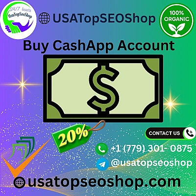 Verified Cash App Tage