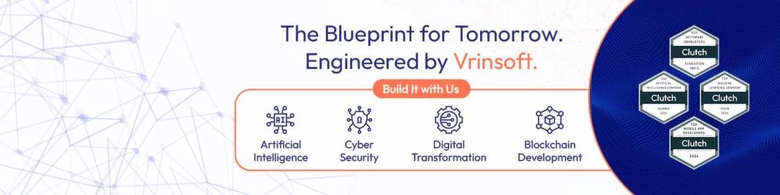 Vrinsoft Technology