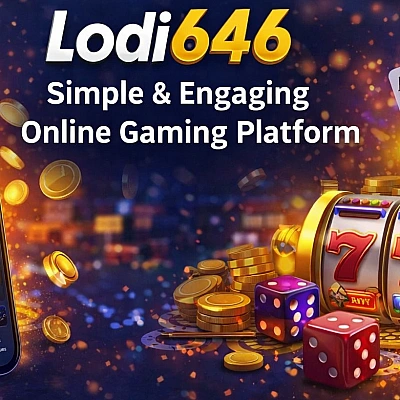 Lodi646App