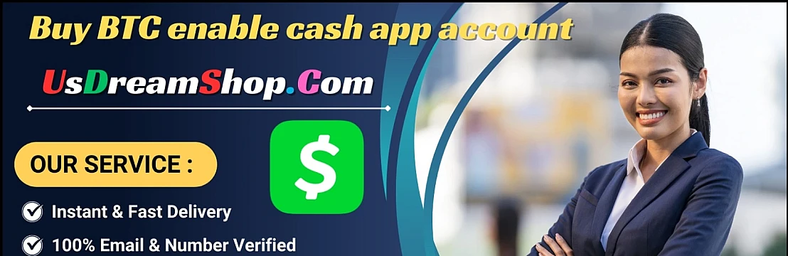 Best Place to Buy Verified Cash App Accounts Online