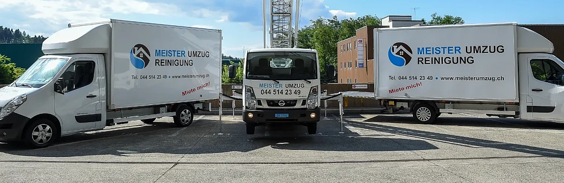 Meister Umzug GmbH