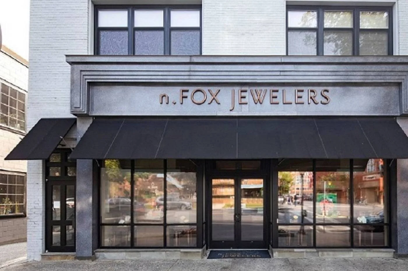 N. Fox Jewelers