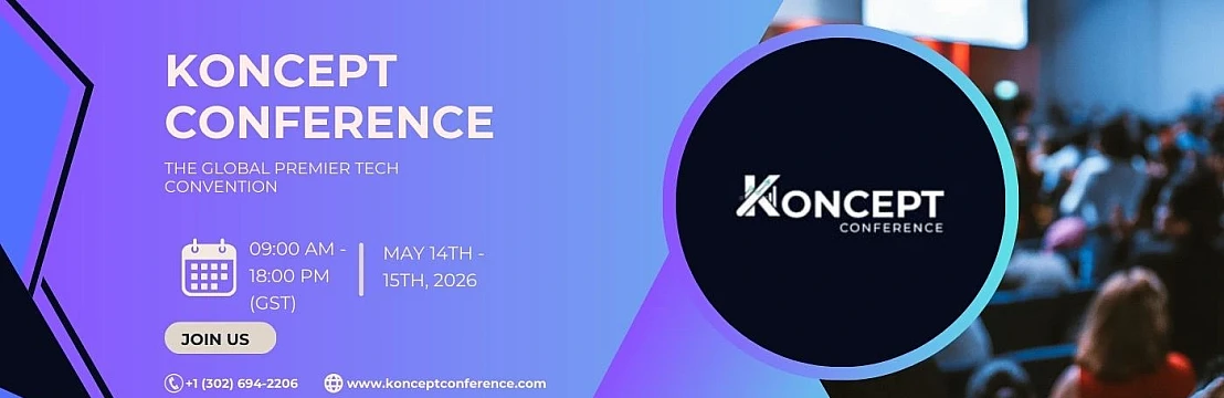 Koncept Conference