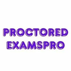 Proctored Exams Pro