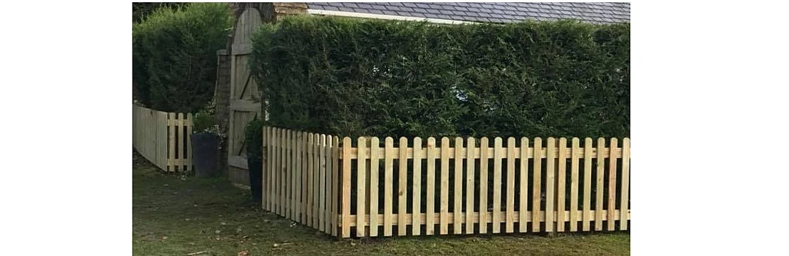 Warrington Fencing Ltd Ltd