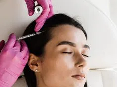 GFC Hair Treatment Delhi for Stronger Hair Growth