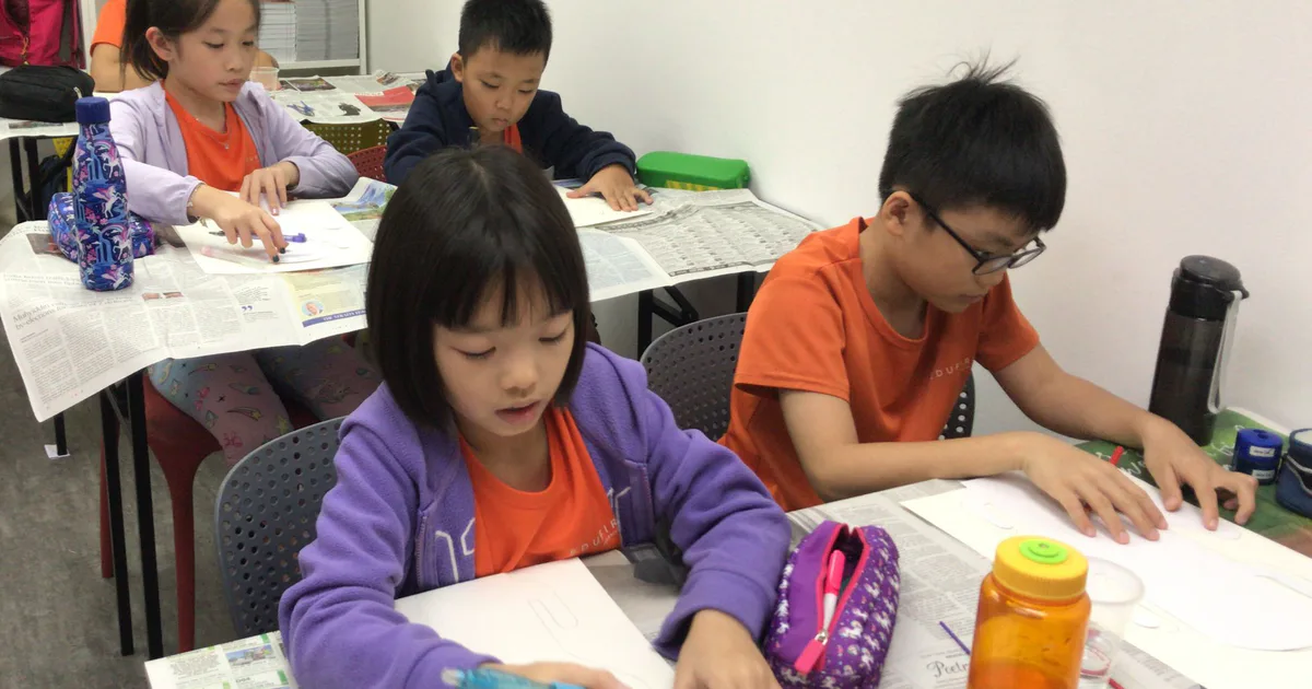 Top Benefits of Enrolling Your Child in a Student Care Centre in Toa Payoh