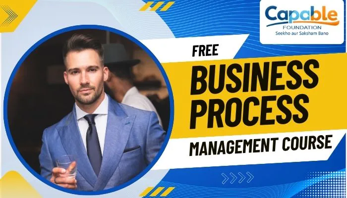 Why BPM Training Is the Foundation of Modern Business Excellence
