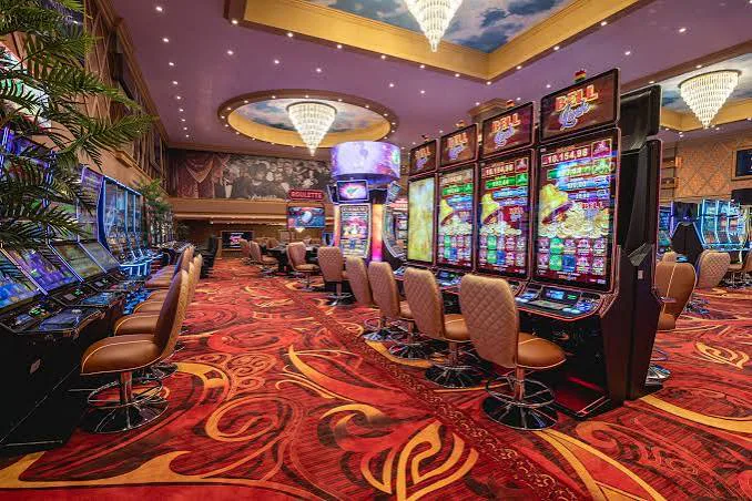 Spin Away Casino