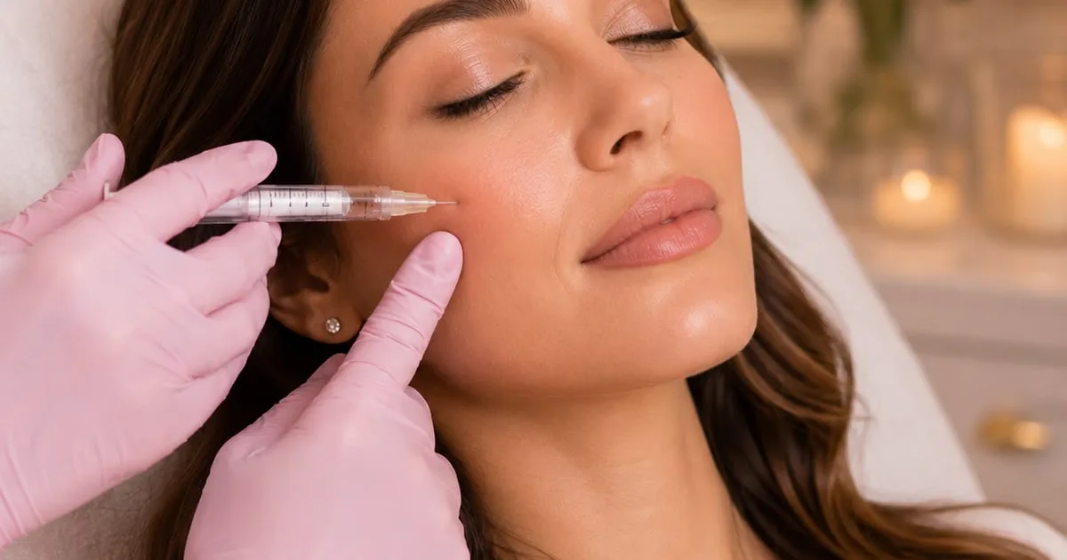 Best Lip Fillers Delhi for Perfect Lip Enhancement
