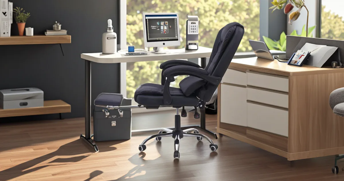 Office Furniture Trends That Help Businesses Build Better Workspaces