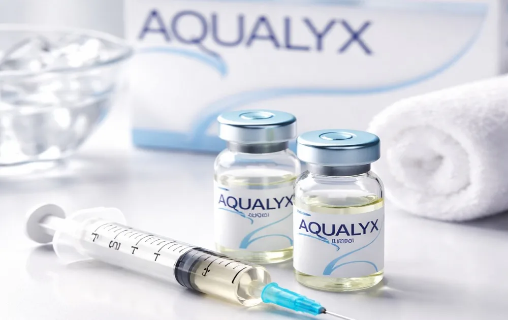 Why Quality Matters When Choosing an Aqualyx Injection Clinic